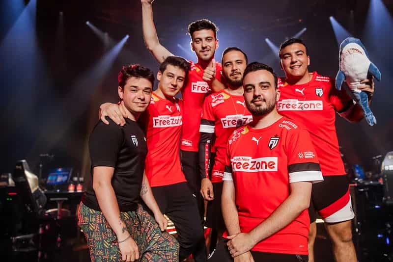 Cherry on Top: FUT shatters expectations as they make deepest run yet with all Turkish roster, Top 8