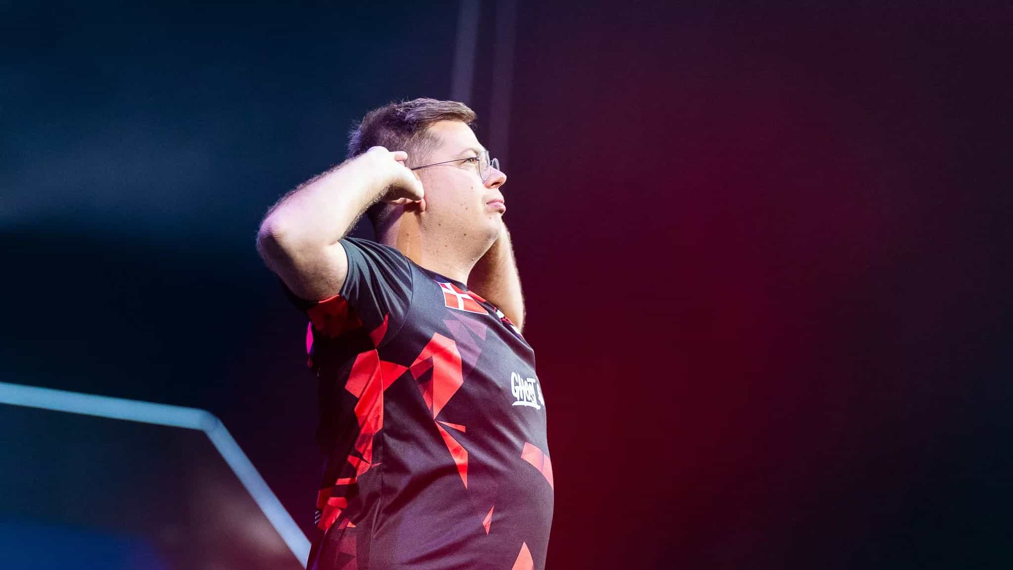 FaZe Crushes ENCE on Their Path to IEM Sydney Semi Finals