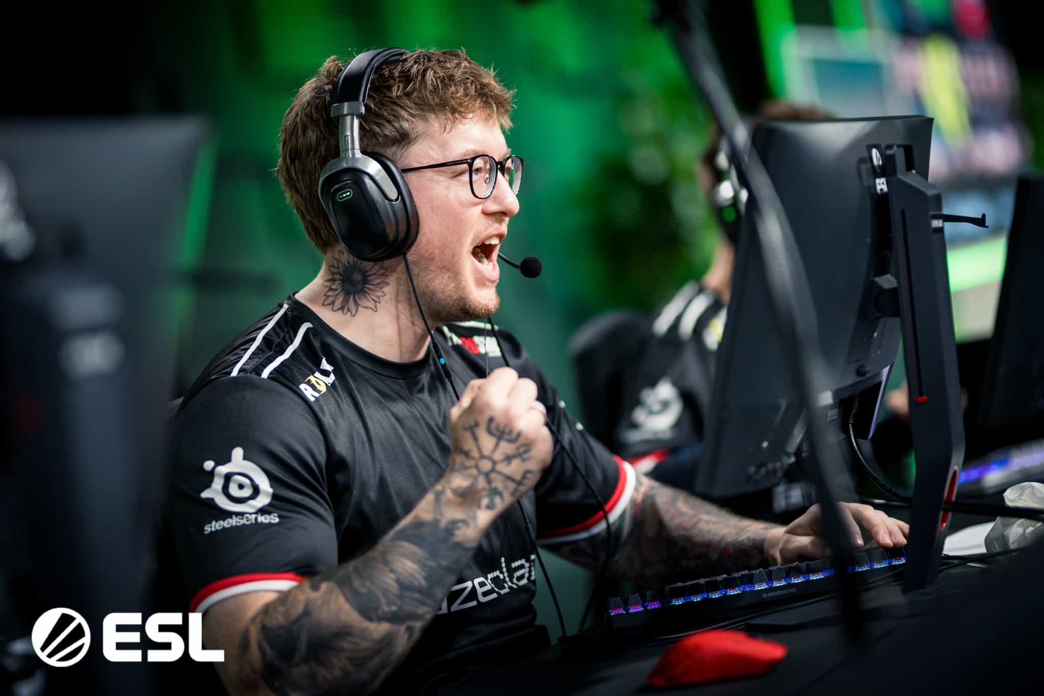 ESL Pro League S22 Semifinals: FaZe Clan vs Team Vitality Preview and Prediction