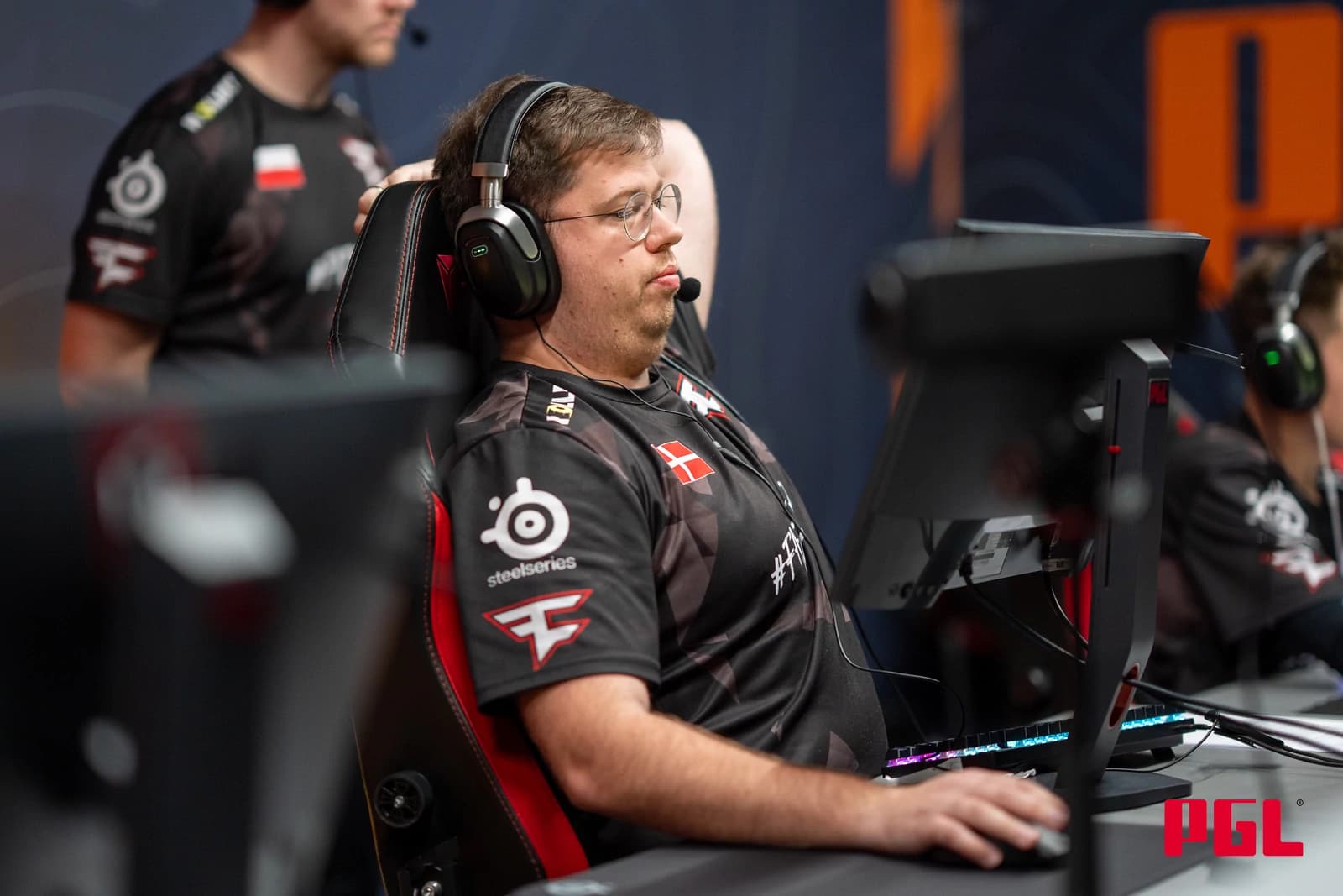 Can FaZe Clan win? CS Asia Championship 2025: Teams, Format, Schedule and More
