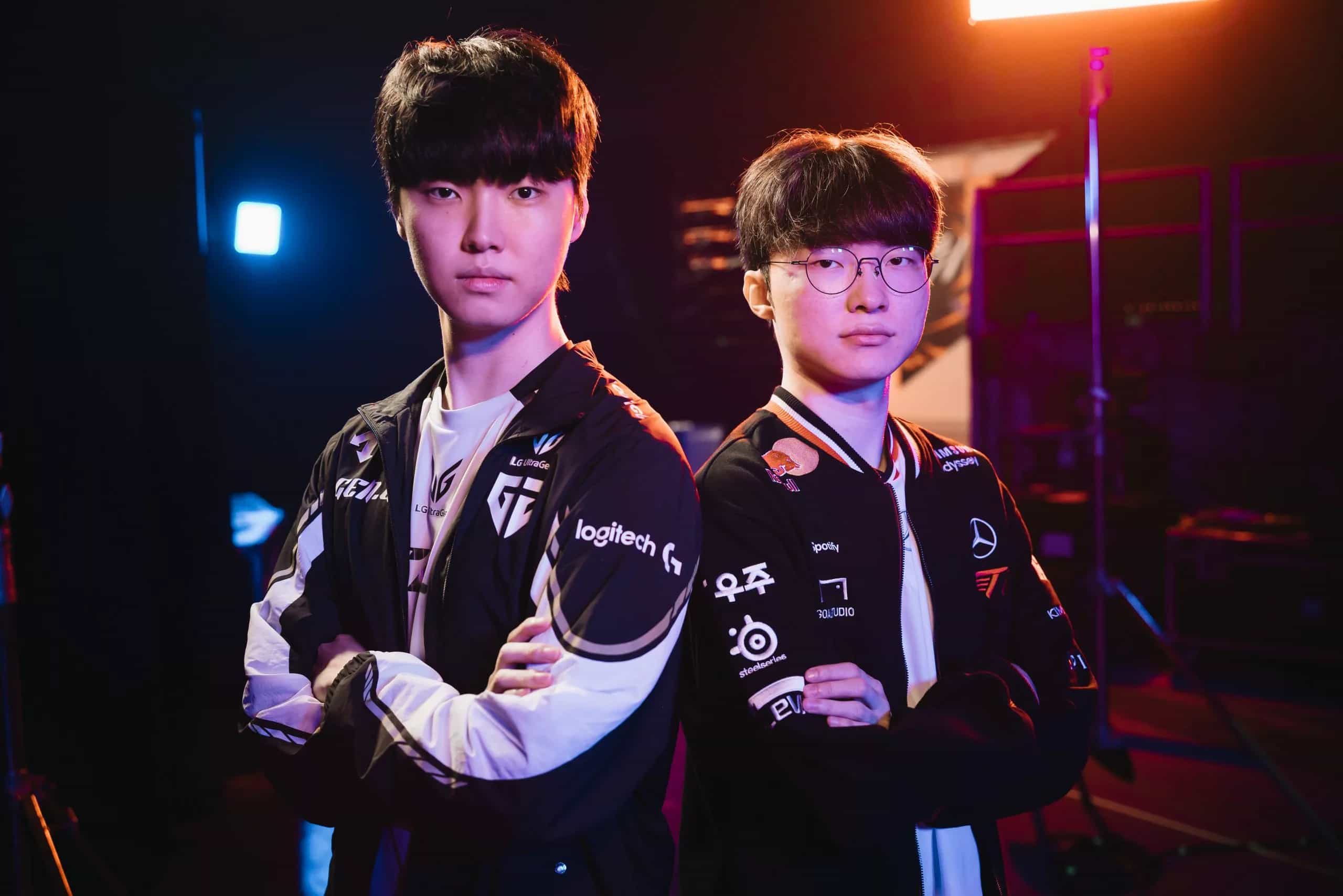 T1 vs Gen.G Preview: Keys to Victory with Elimination on the Line