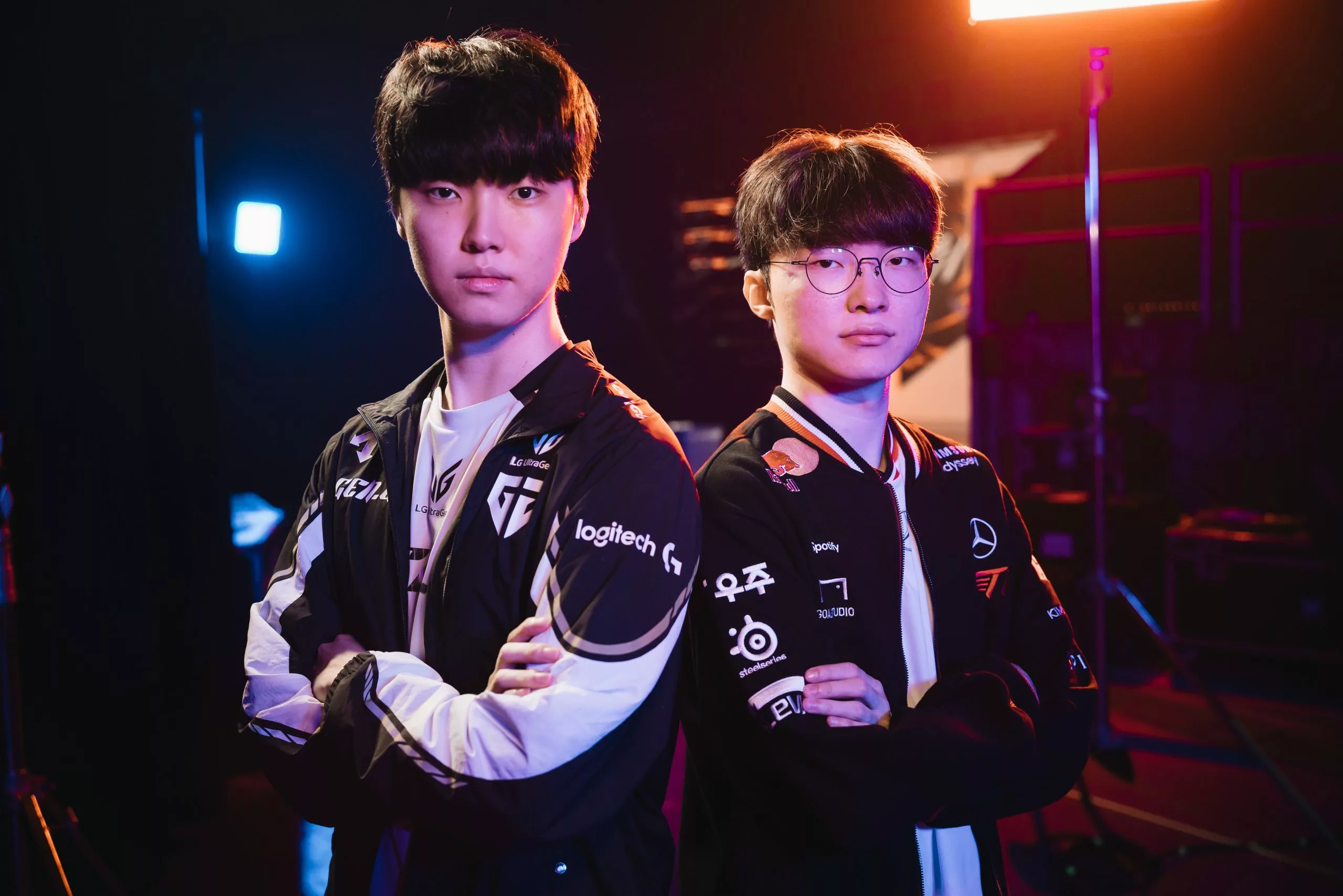 T1 vs Gen.G Preview: Keys to Victory with Elimination on the Line