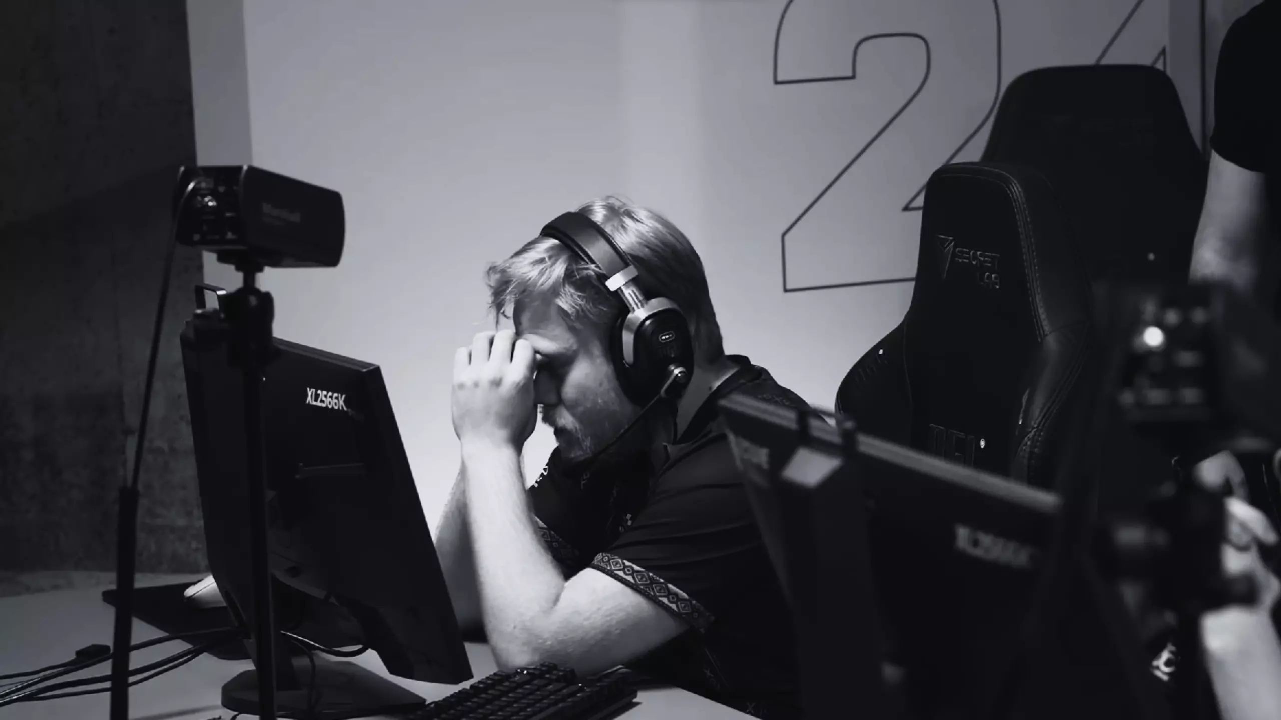 Falcons Major journey cut short by AMKAL