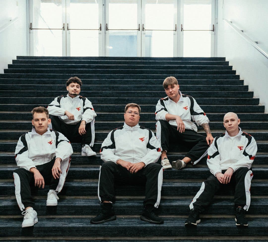 Team Liquid Dismantle FaZe S1mple Debut at IEM Dallas 2025