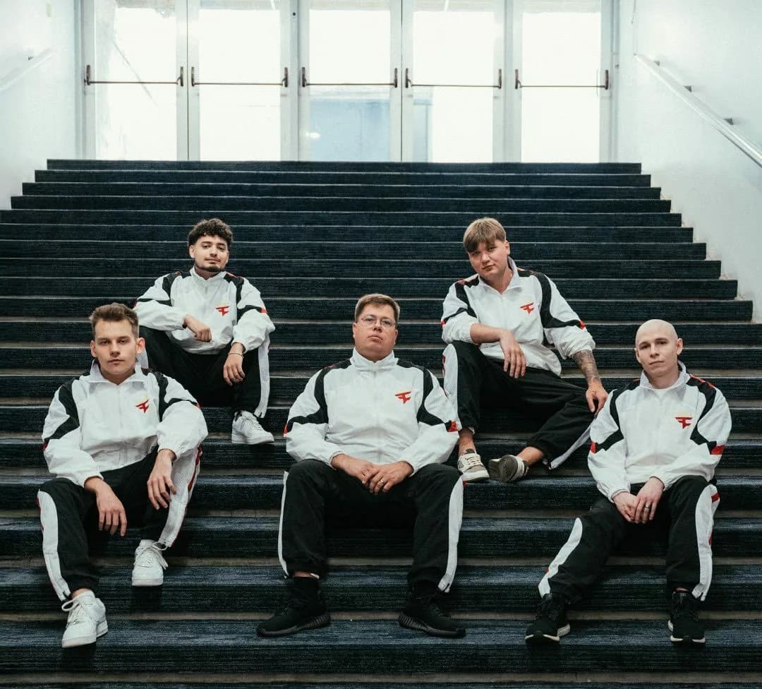 Can S1mple and FaZe Clan actually win Austin Major 2025