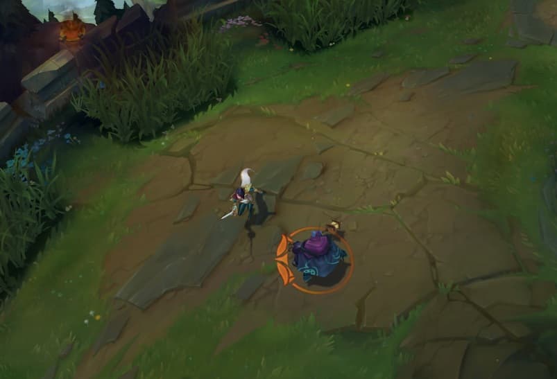 Fiora Duelist's Dance