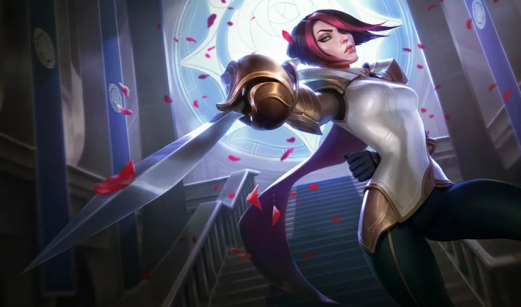Fiora 14.1