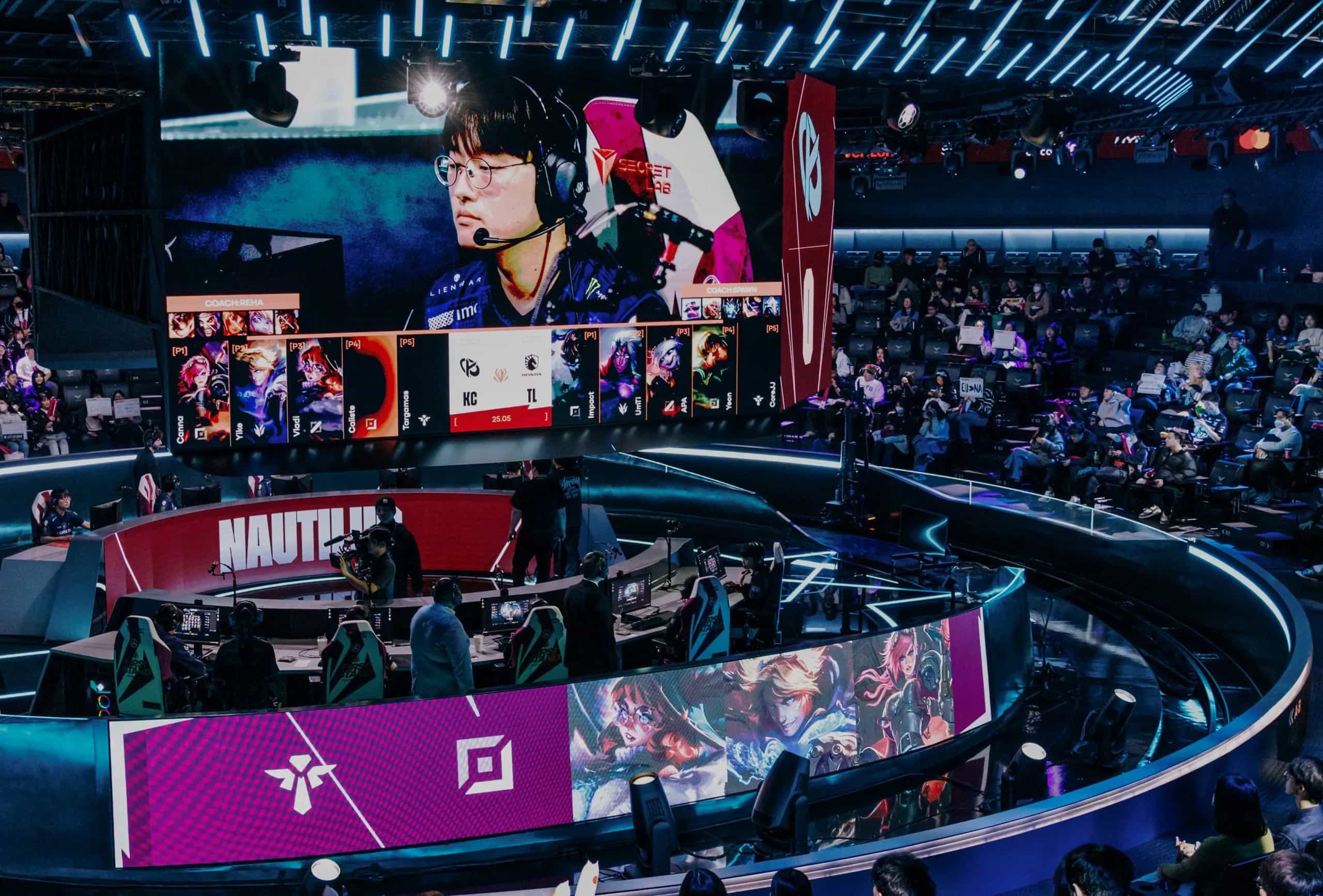 Most picked champions at First Stand 2025: An old favorite claims the top spot