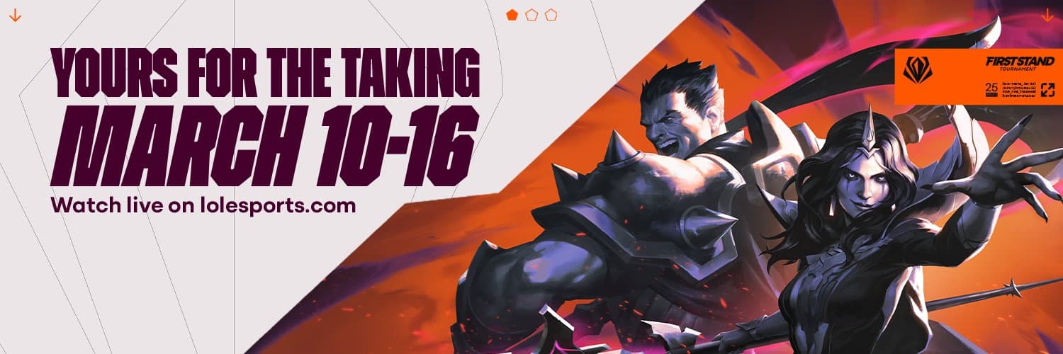 First Stand 2025 format, schedule, teams, on-air talent, and more