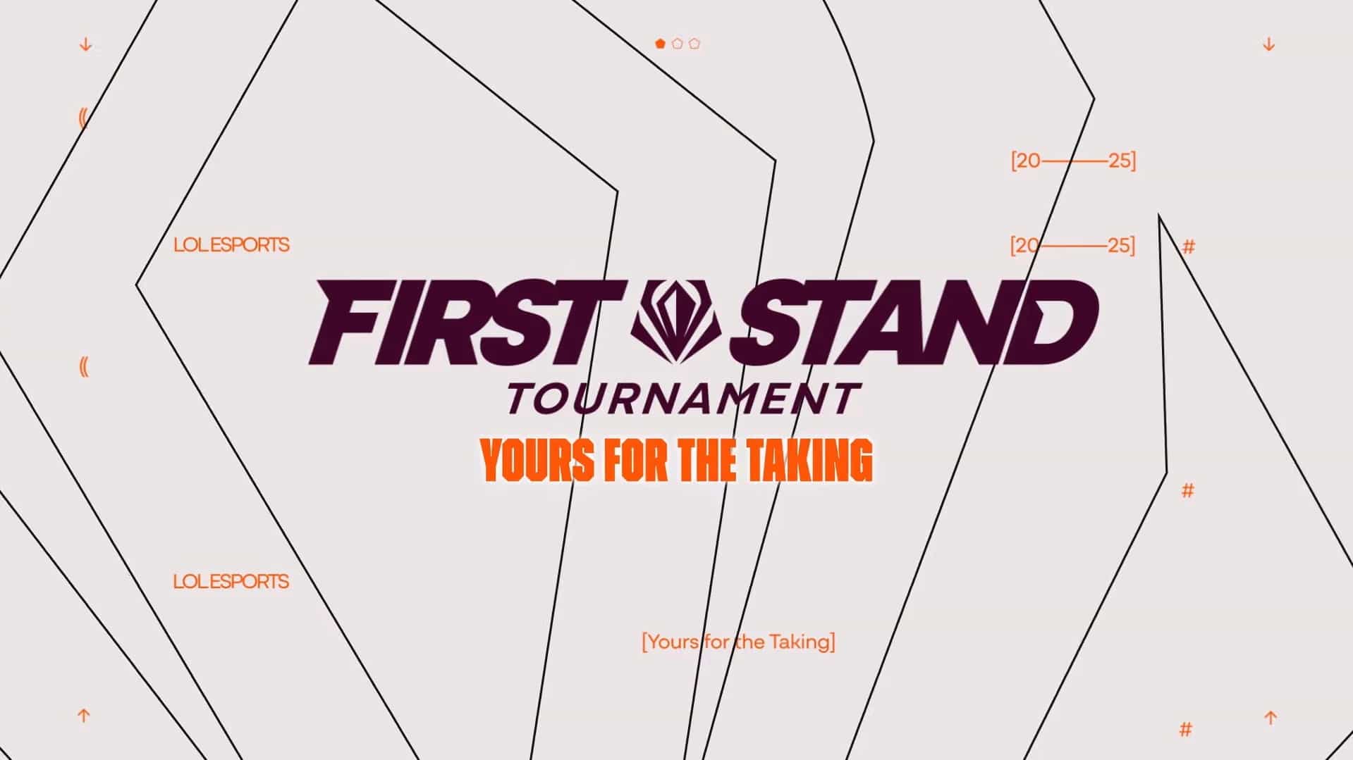 First Stand 2025: Format, Schedule, Teams, and More