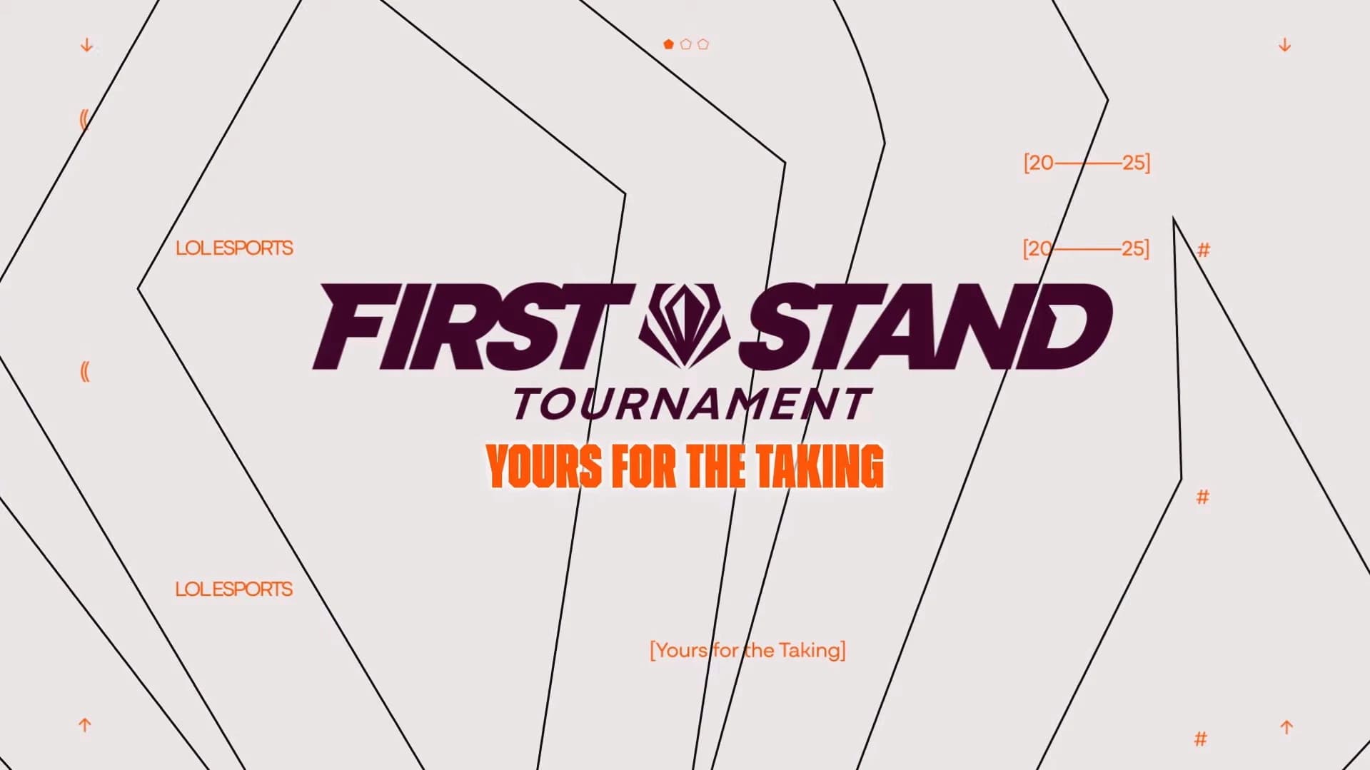 First Stand 2025: Format, Schedule, Teams, and More