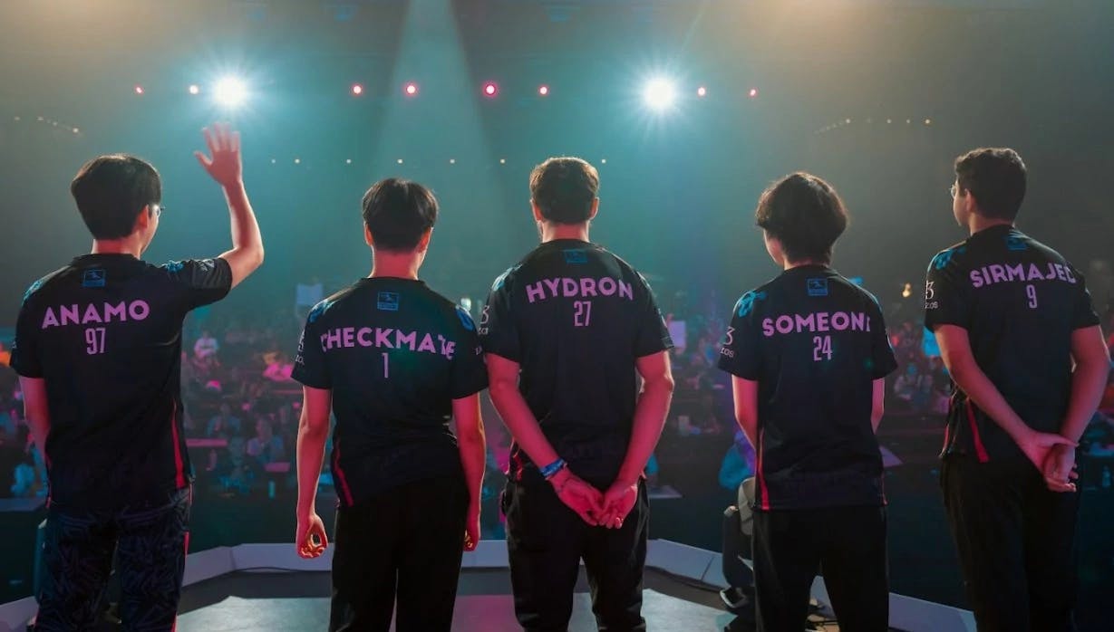Time for Mayhem: Overwatch League (OWL) 2023 season sees Florida Mayhem revamp part of their roster with two new players