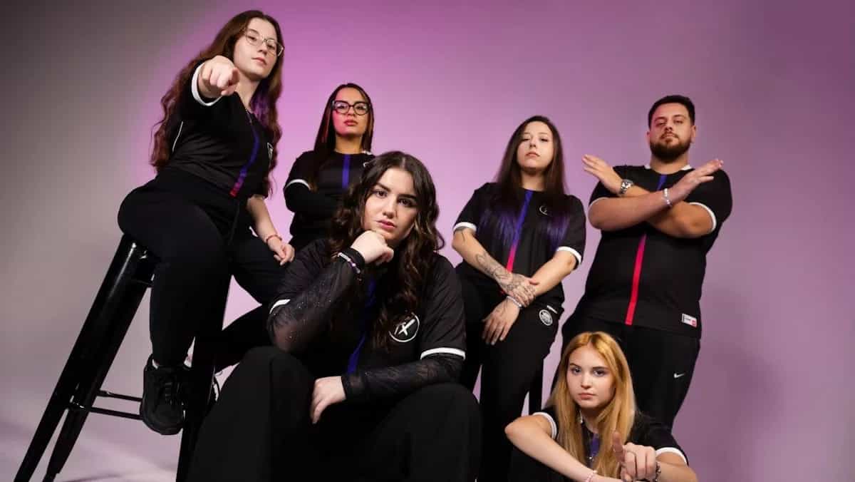 Women in CS:GO: New Rosters and International Shifts