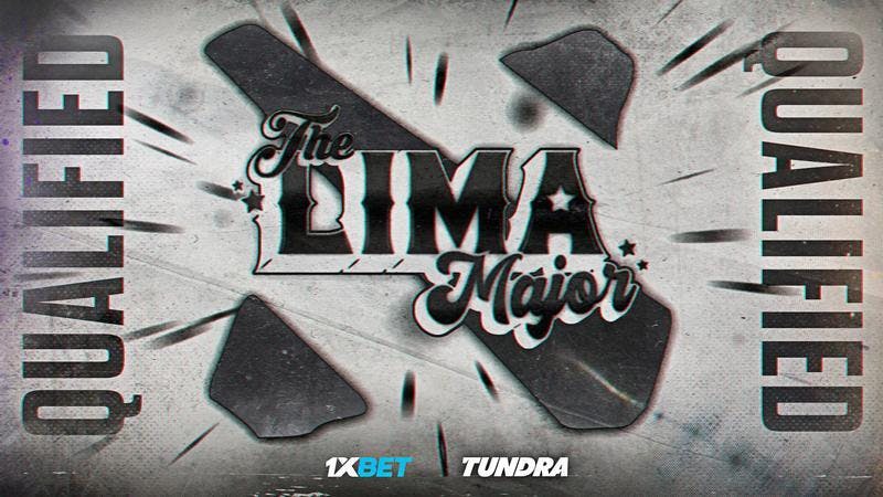 Tundra Esports and Entity qualify for the Lima Major