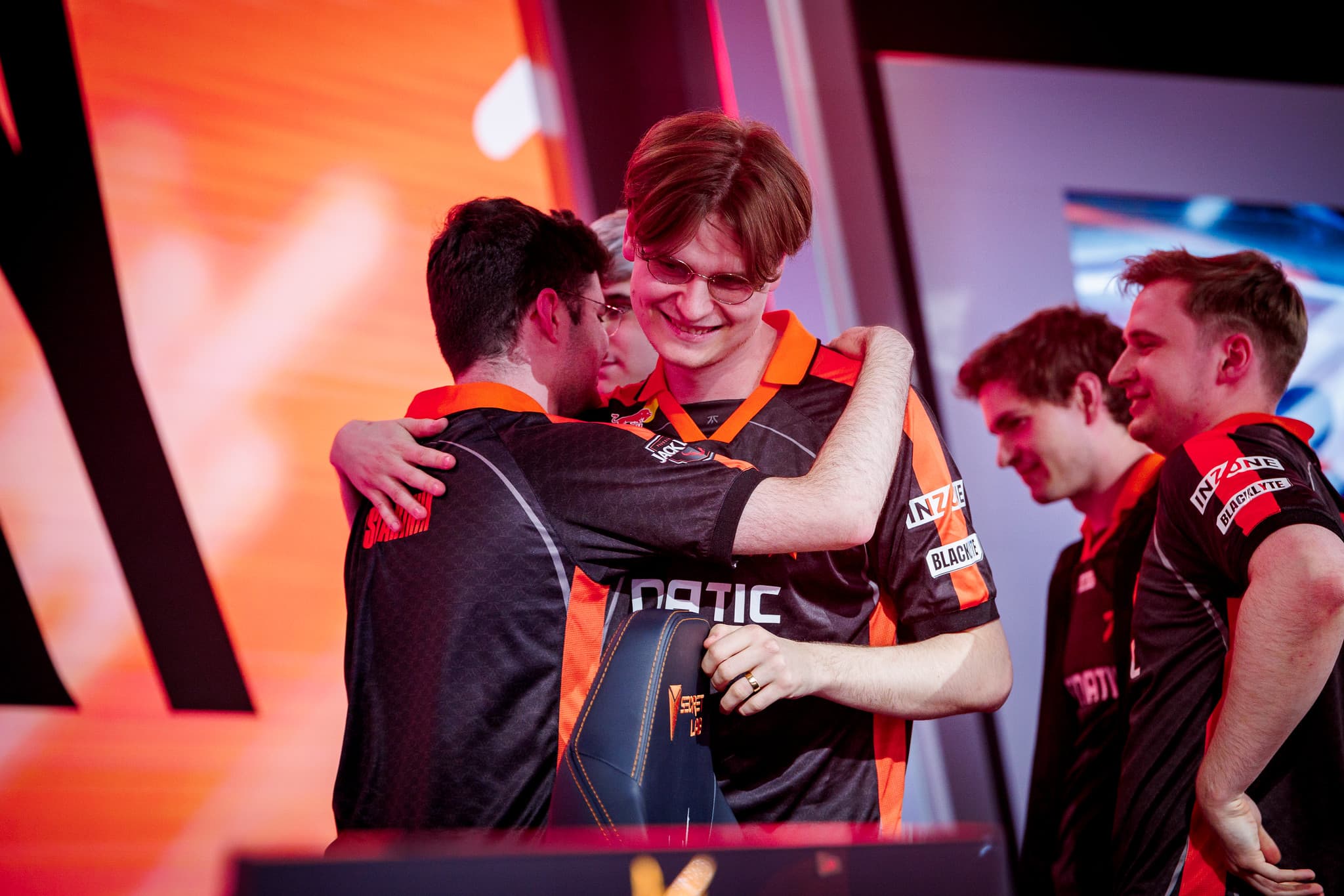 Fnatic Upset LEC Spring 2025