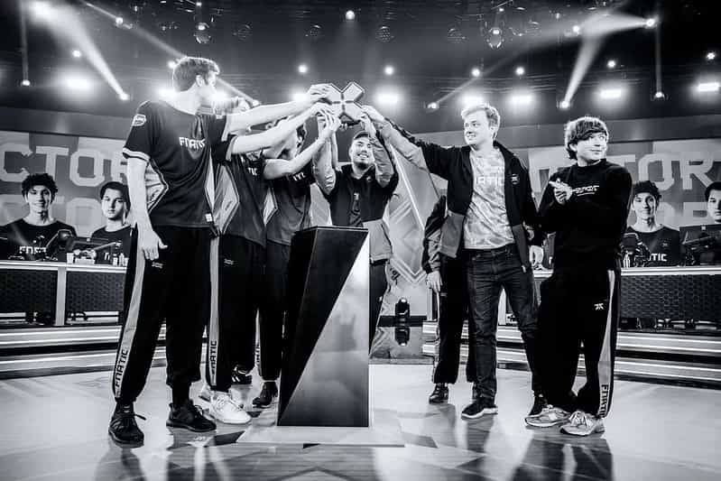FNATIC win VCT EMEA Stage 1 Playoffs in reverse sweep