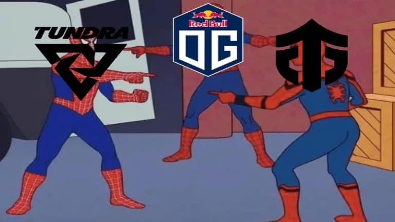 Tie-breakers: The last two spots for the WEU Region still up for grabs!