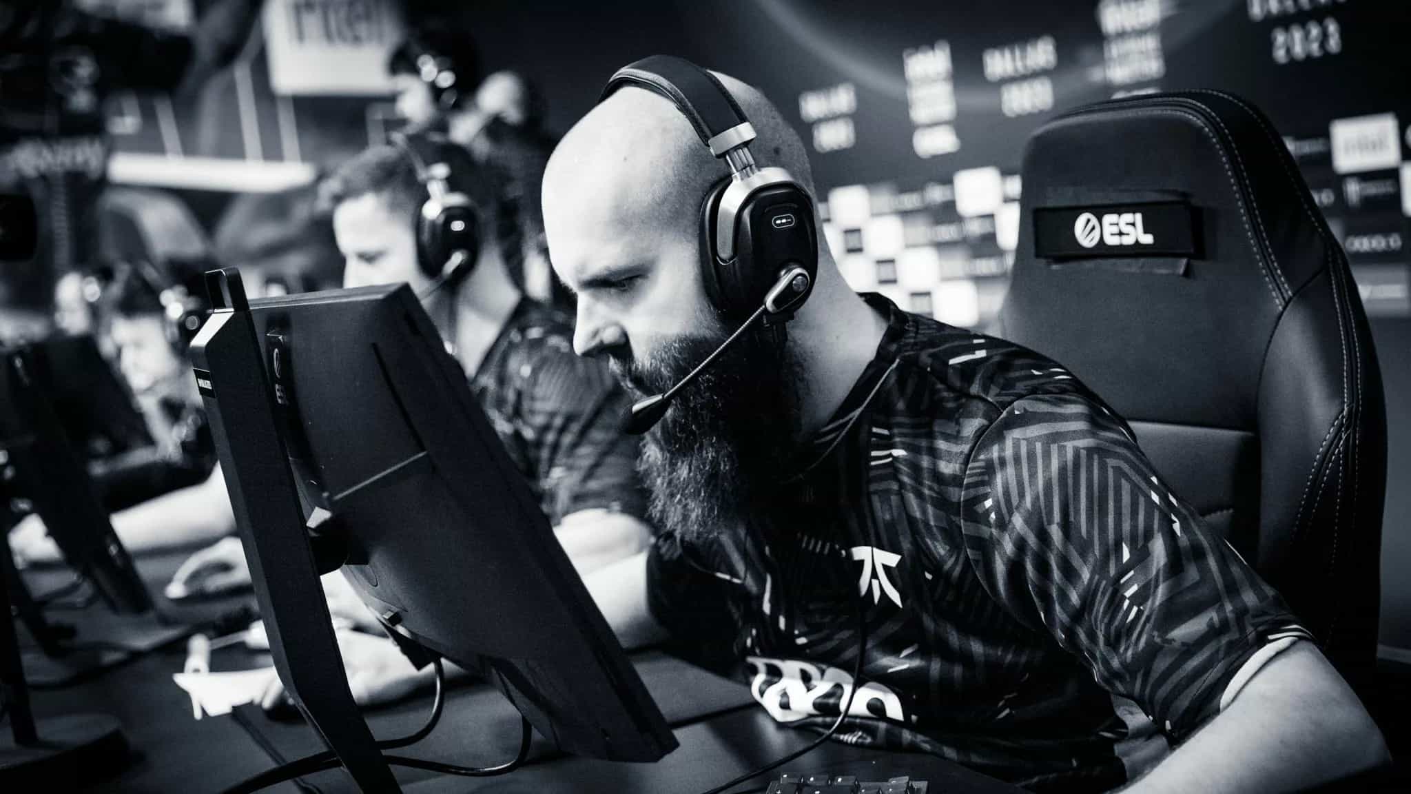 Merciless Counter Strike : IEM Dallas 2023 Day 1 Recap