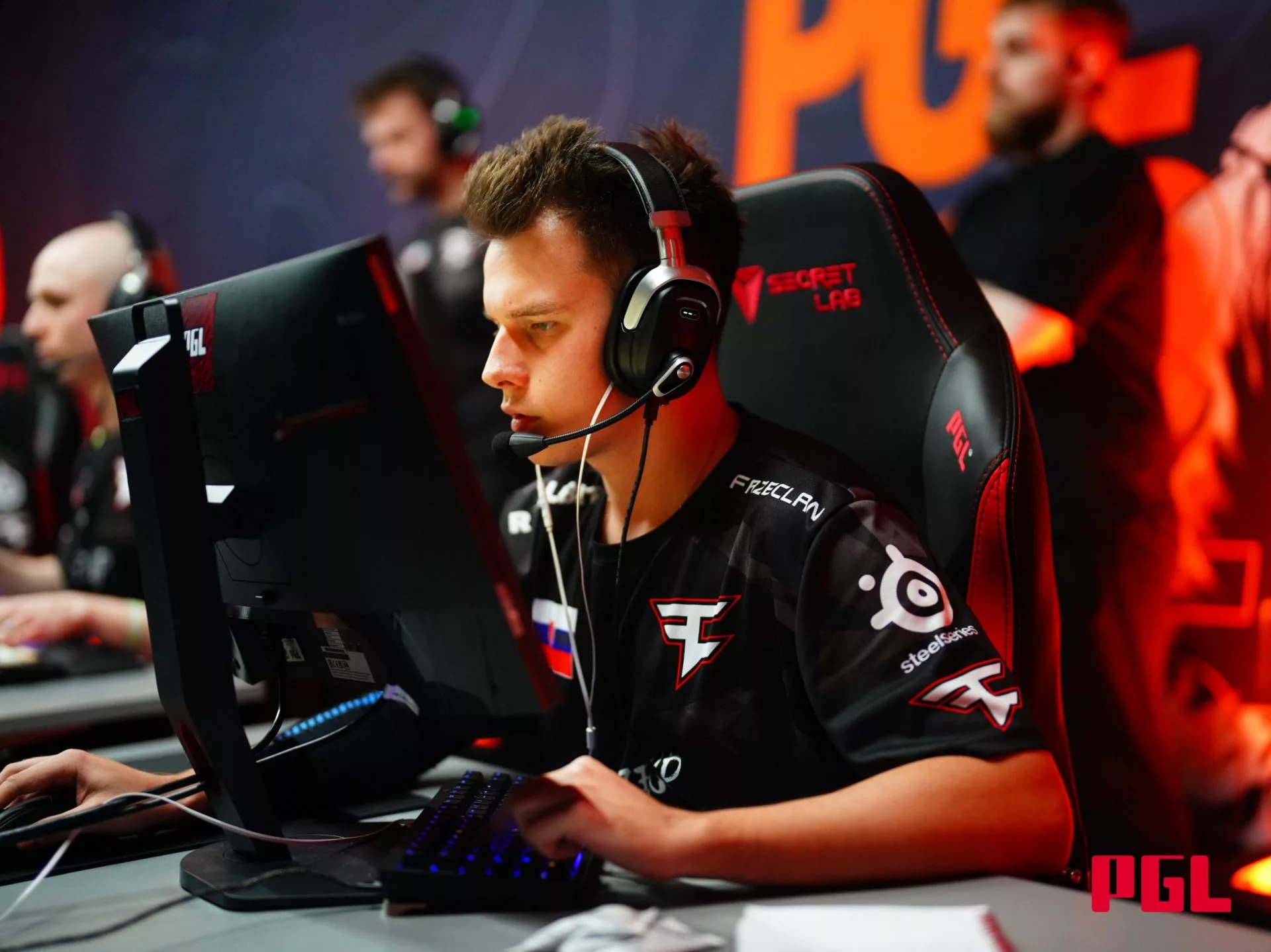 FaZe Clan forfeits EPL S22 opening game against G2 Esports