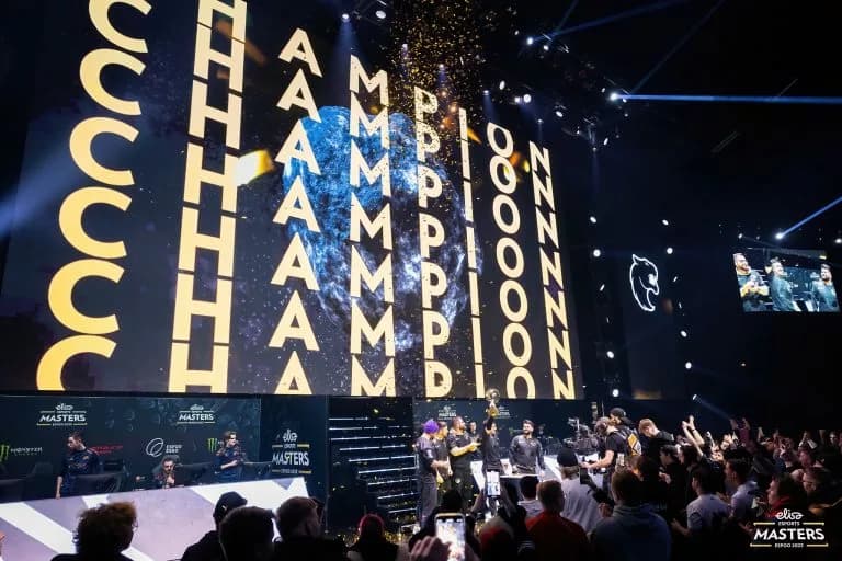 Furia win Elisa Masters Espoo 2023 (2)