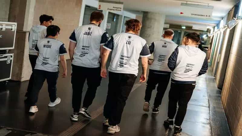 Berlin Major Reflections: Will Liquid ever beat their nemesis?