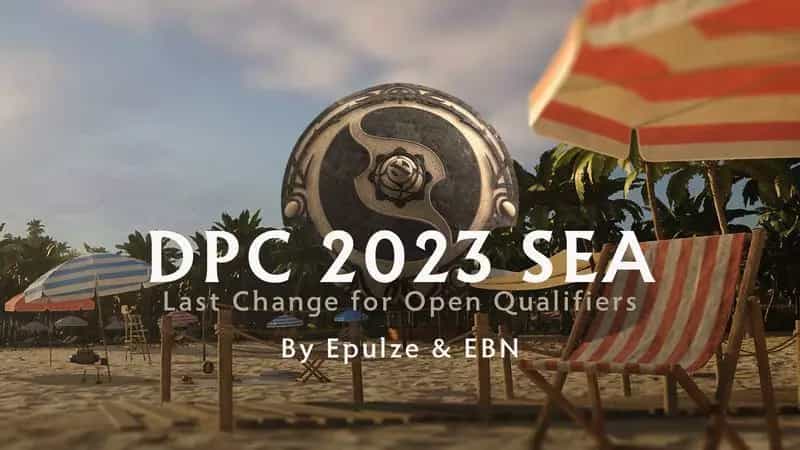 Bleed Esports At The Top of SEA DPC: Potential Competition for Talon ?