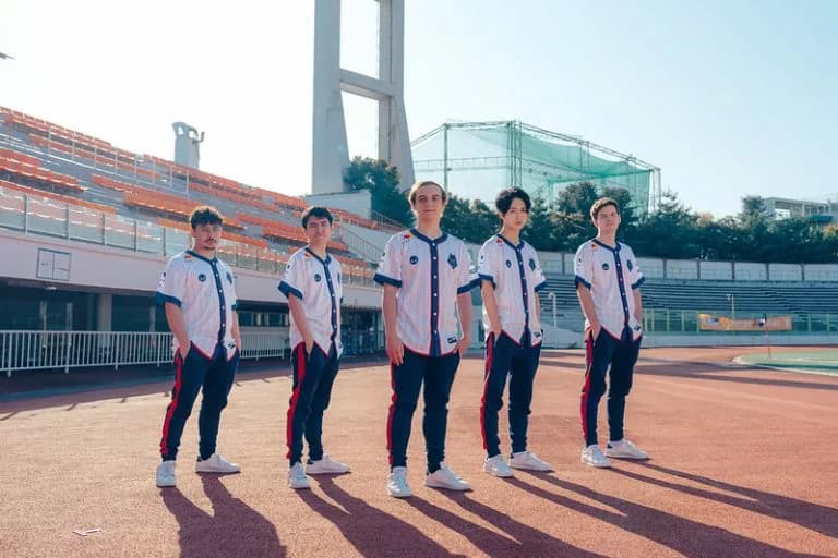 Strafe Selections: The Best League of Legends Teams in 2023