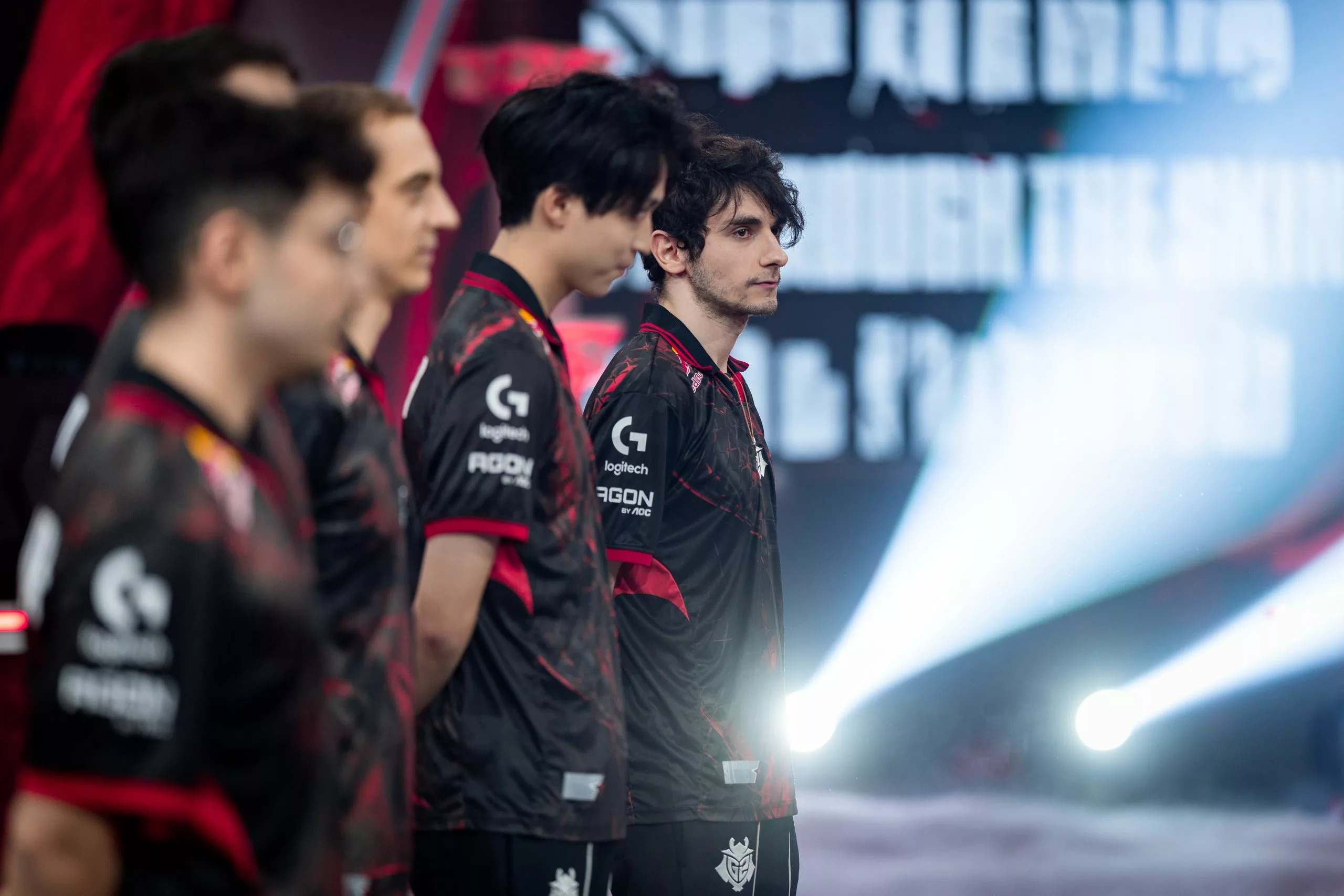 Will G2 Make it Out? MSI 2025 Play-In Stage Preview and Predictions