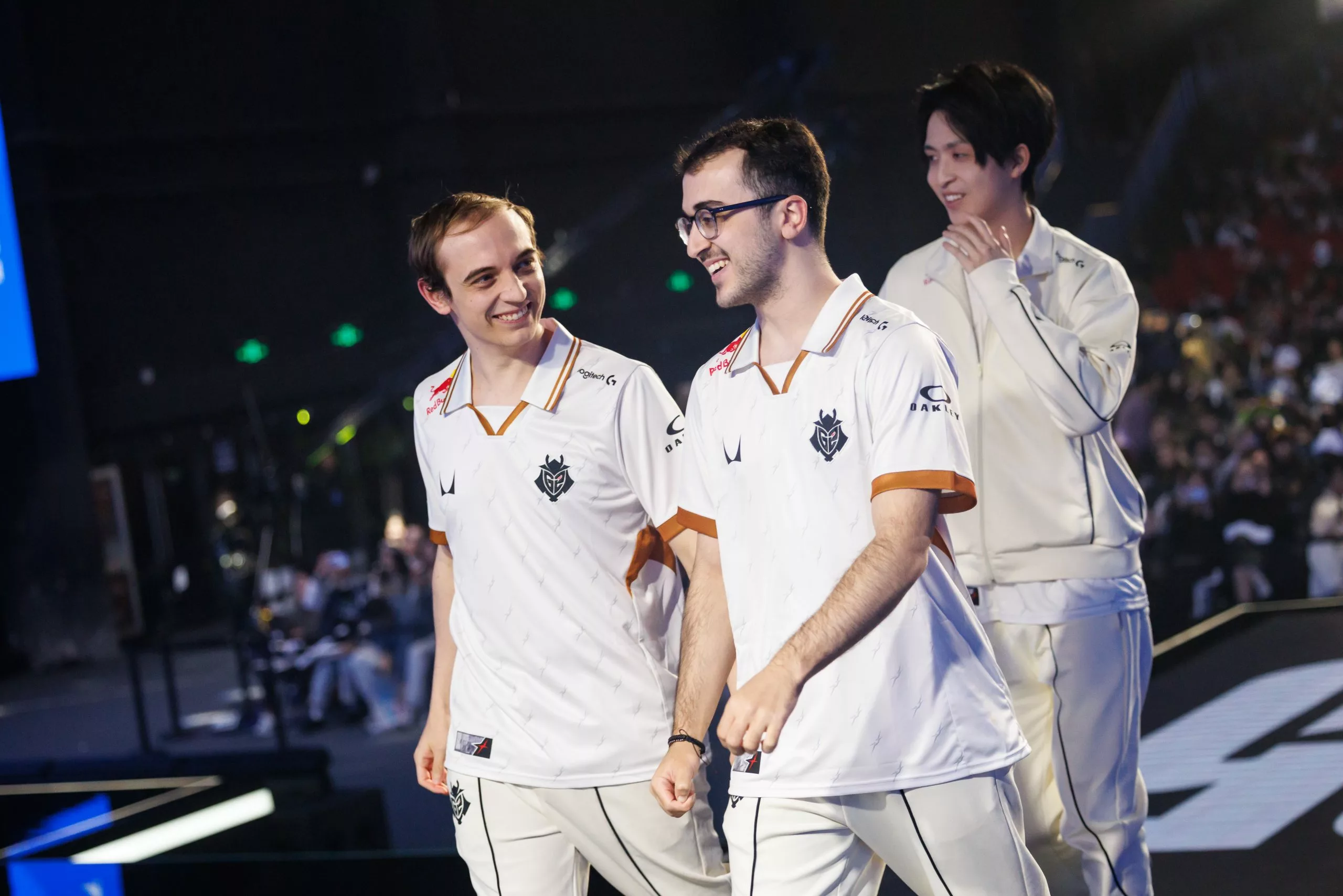 G2 Esports vs FlyQuest: EU and NA Battle for a Spot in Quarterfinals at Worlds 2025