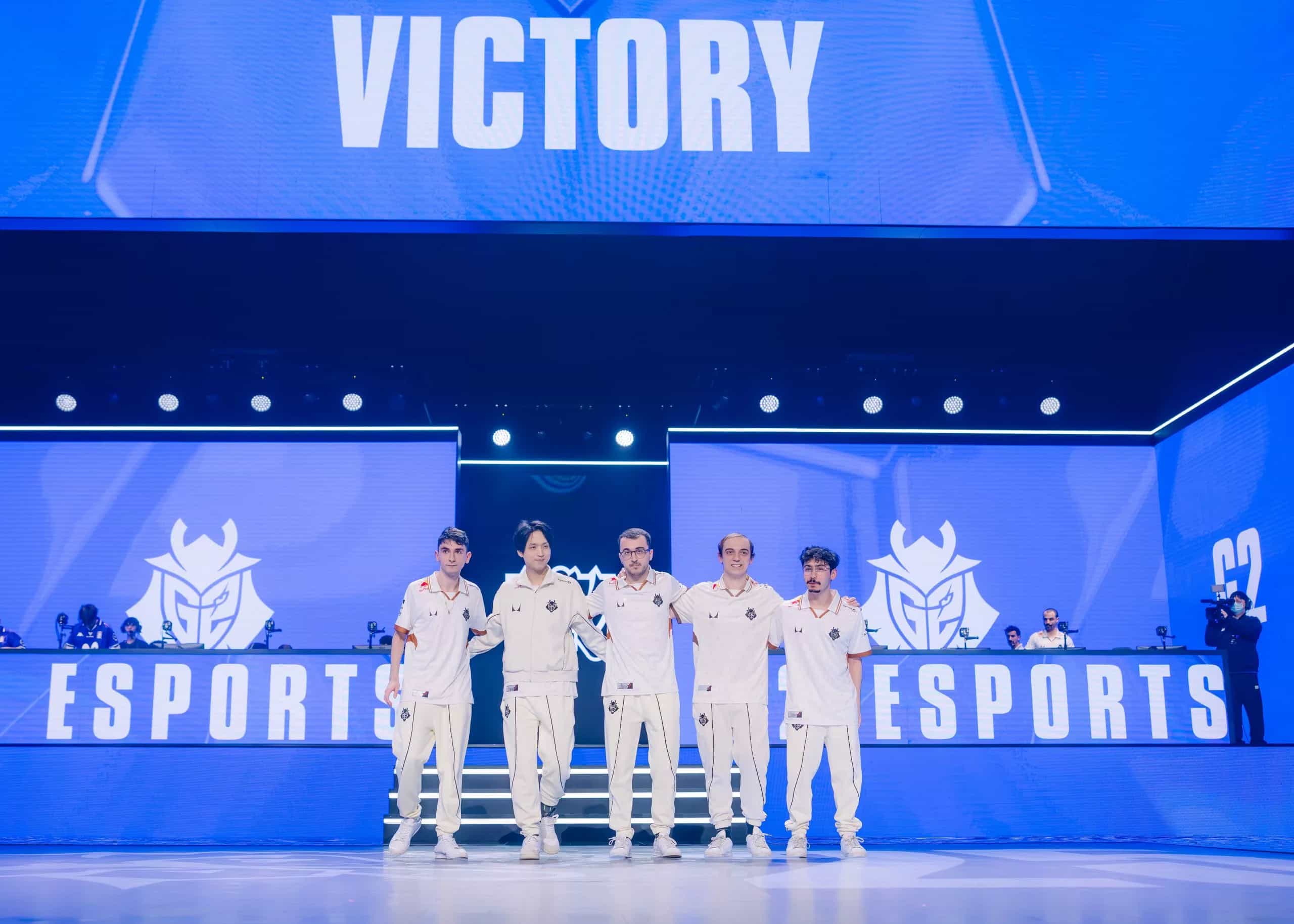 Worlds 2025 Swiss Stage: Round 3 Draw and Schedule