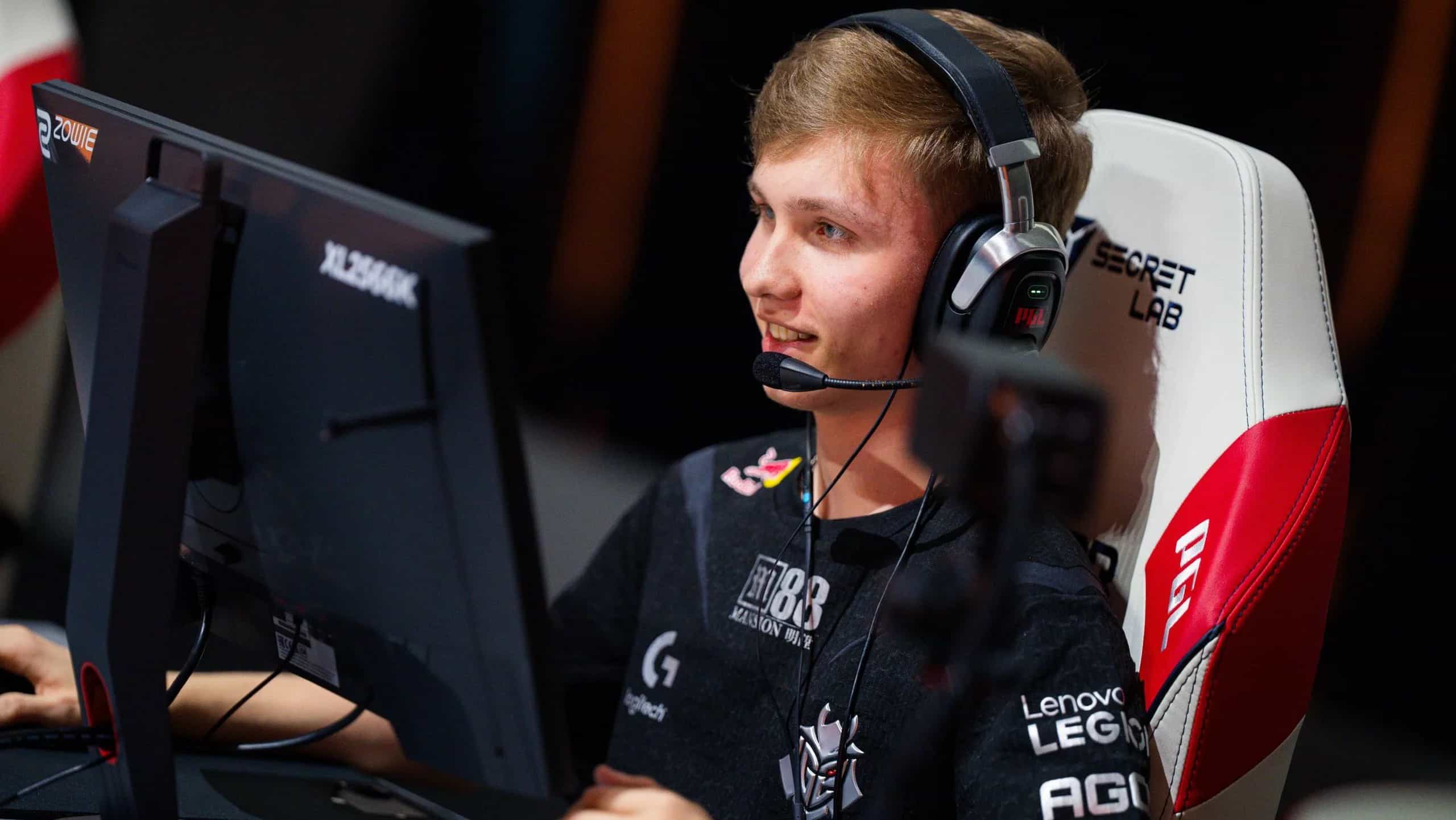 G2 cut down MOUZ as they make their way into the Semifinals of PGL Major Copenhagen