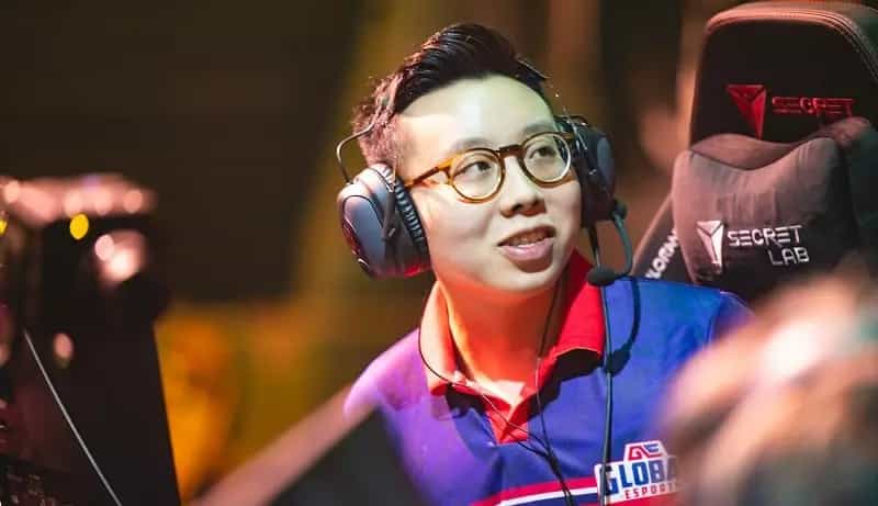 "While building the roster, we looked for mentality, spirit, and desire to win": GES Ayrin talks about how Global Esports chose their players