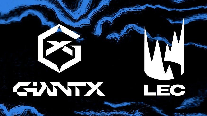 GiantX begins roster shake-up after disappointing LEC split