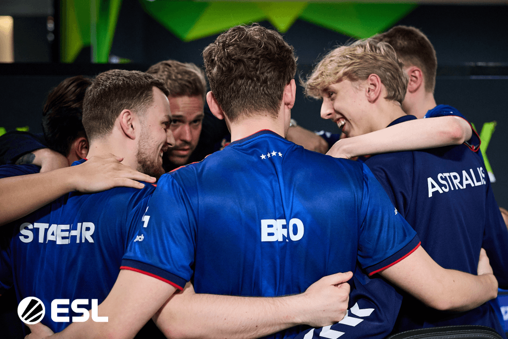 ESL Pro League Season 19 main takeaways