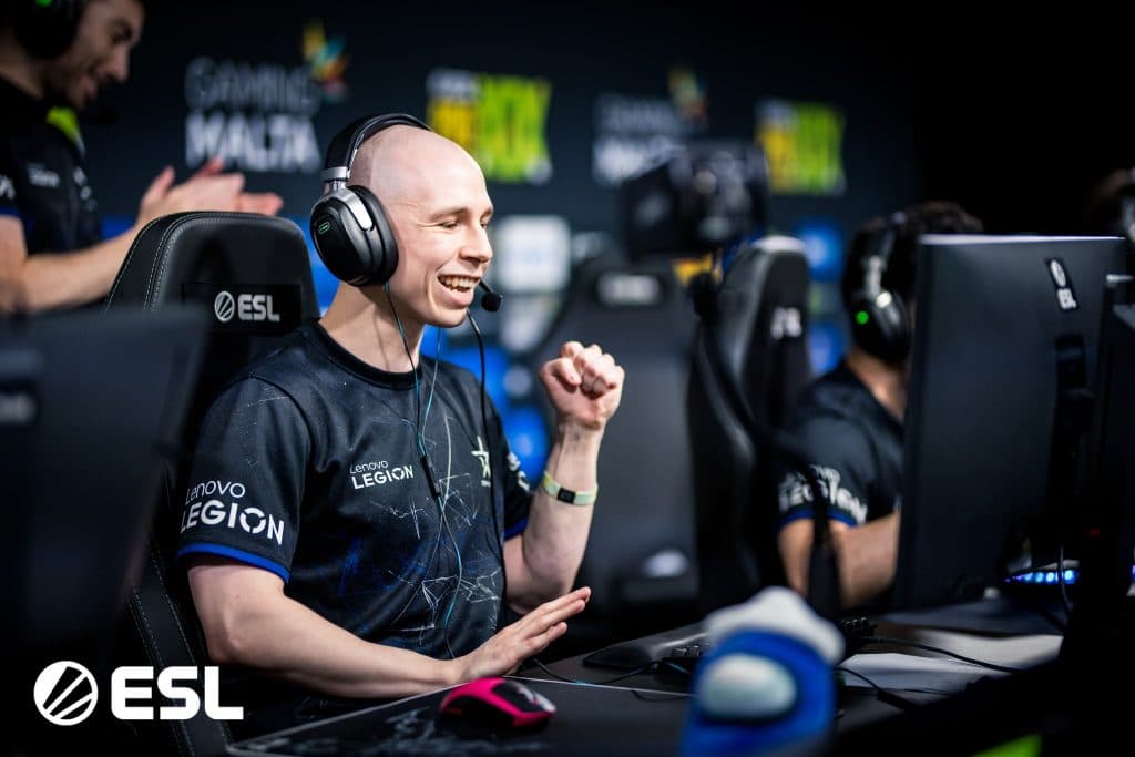 ESL Pro League Season 19 main takeaways