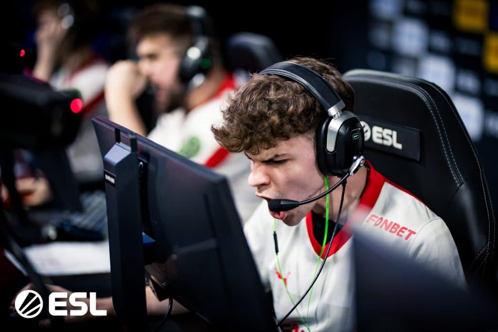 Strafe's best five from EPL 19 - IGL