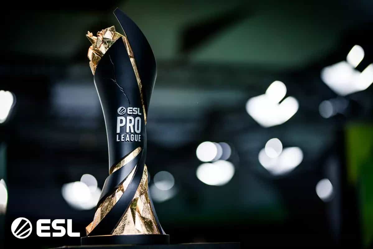 ESL Pro League Season 19 main takeaways