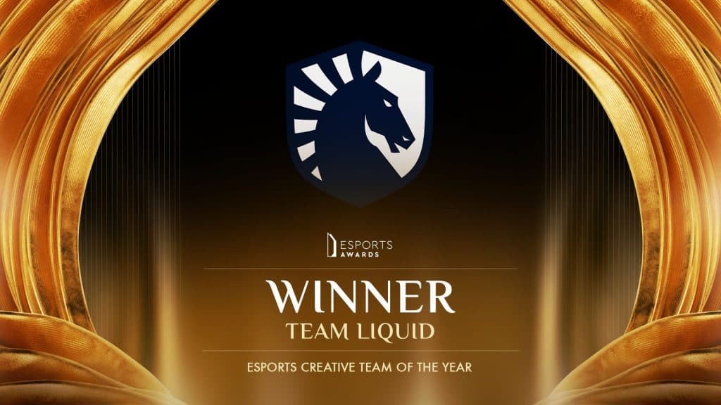 Esports Awards 2024