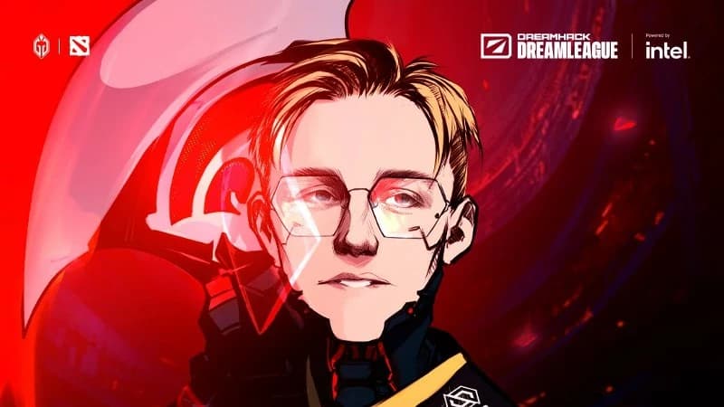 Gaimin Gladiators Ace