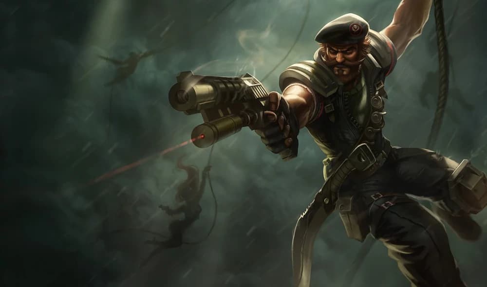 one-shot-pirate-playing-2-gangplank-in-league-of-legends