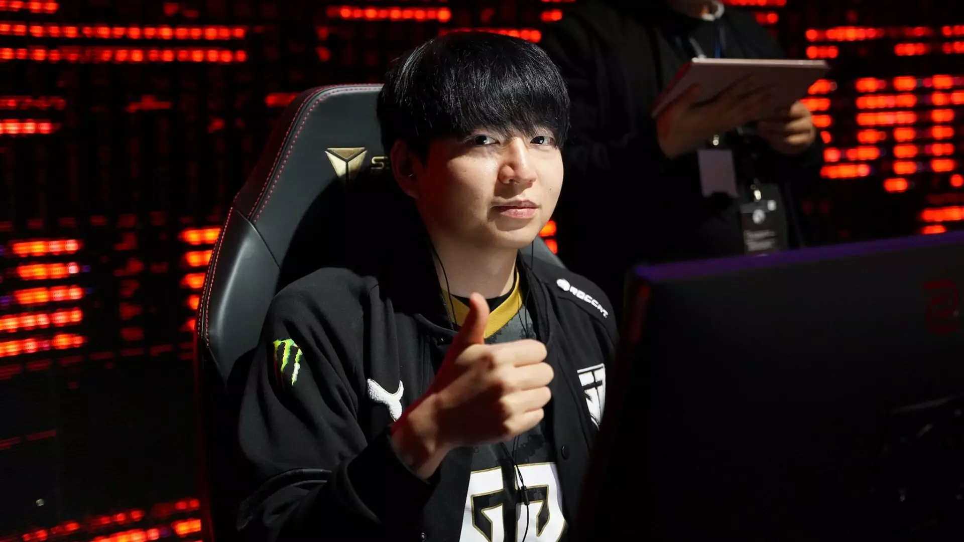 “We want to qualify for Champions”: GenG IGL TS talks about the team’s goals