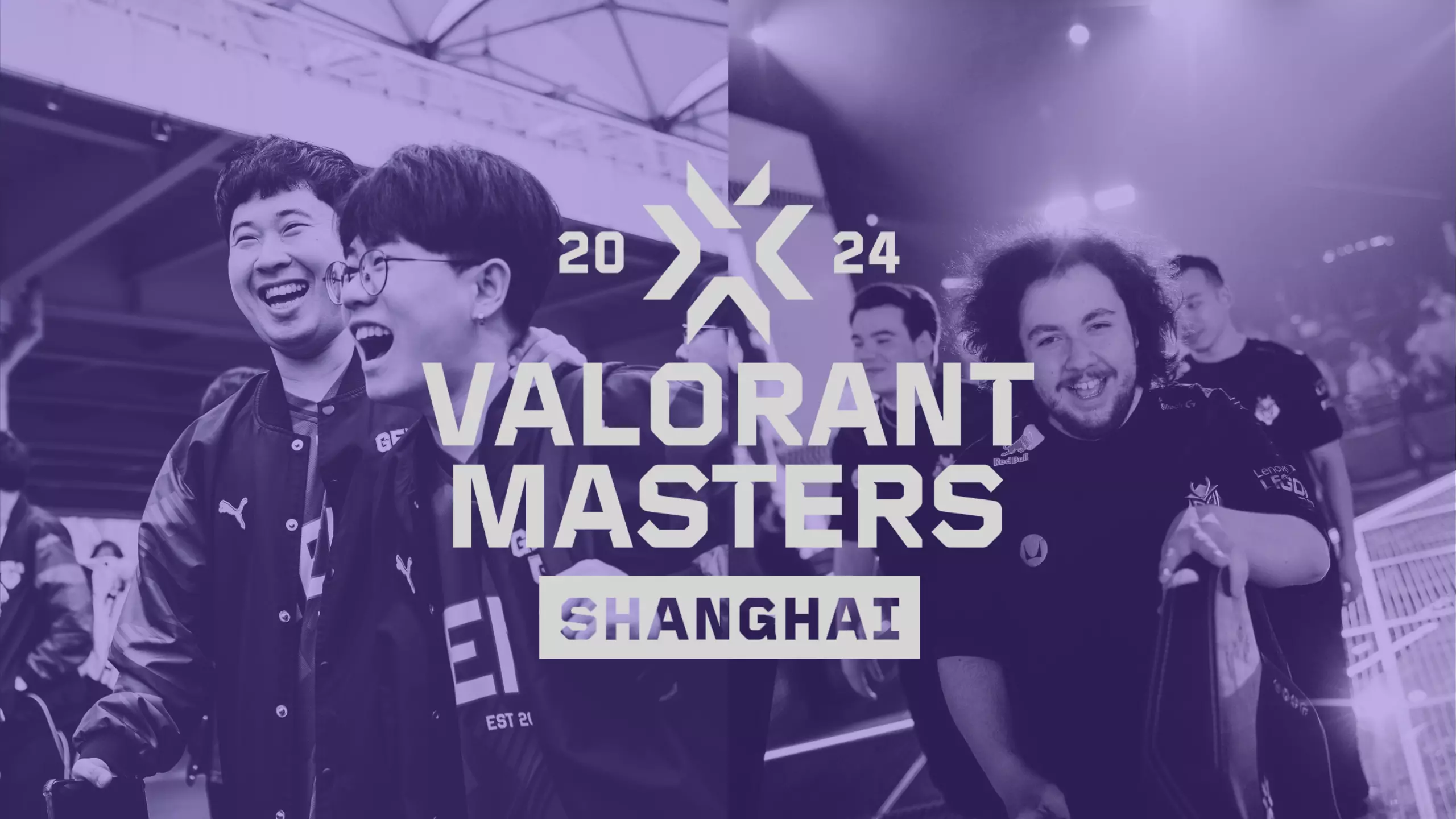 Gen.G and G2 Secure Playoff Spots in VCT Masters Shanghai