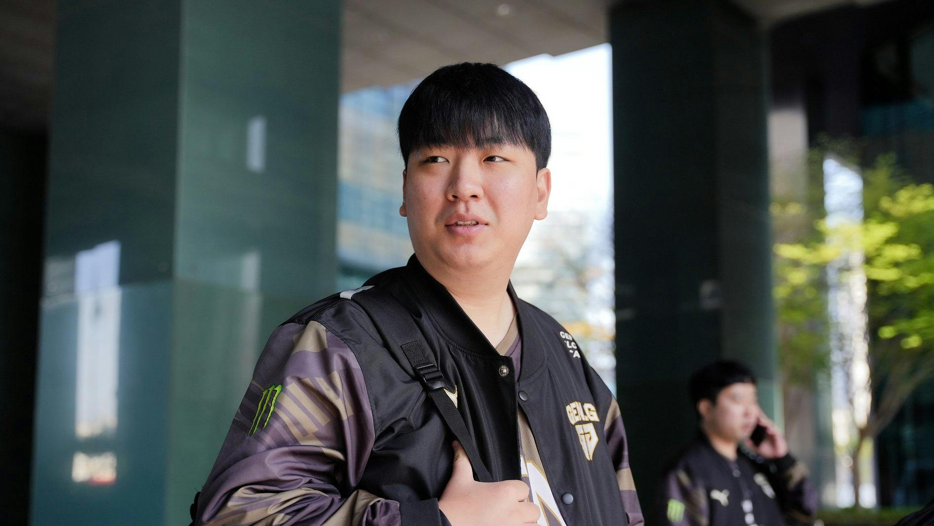 [EXCLUSIVE] "Our confidence is at a pretty high level" Gen.G t3xture very confident for VCT Pacific Stage 1 after beating Talon