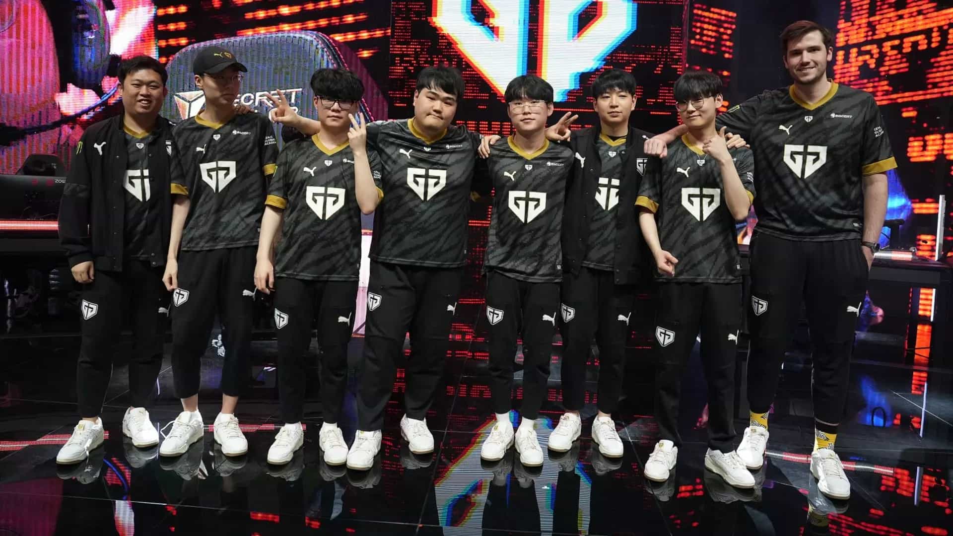 “Korean players are very Hardworking” GenG Elmapuddy on Coaching in Korea