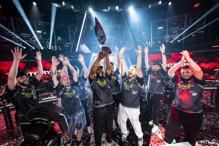 Gentle Mates win Valorant Ascension EMEA