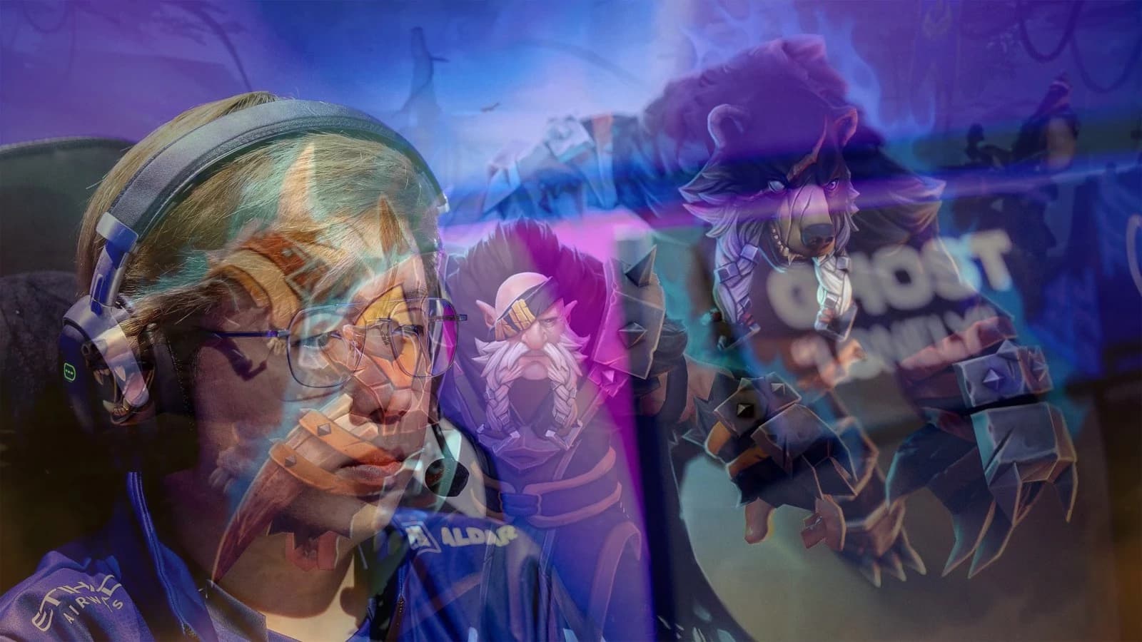 Nigma Galaxy Revives Rat Dota on The International 2025