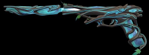 Ghost skins rated most satisfying in Valorant