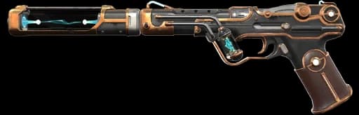 Silent Shot: Rating the most Satisfying Ghost Pistol Skins in Valorant