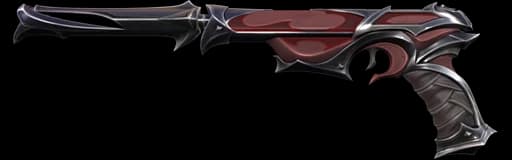 Silent Shot: Rating the most Satisfying Ghost Pistol Skins in Valorant