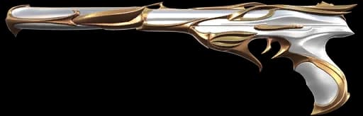 Ghost skins rated most satisfying in Valorant